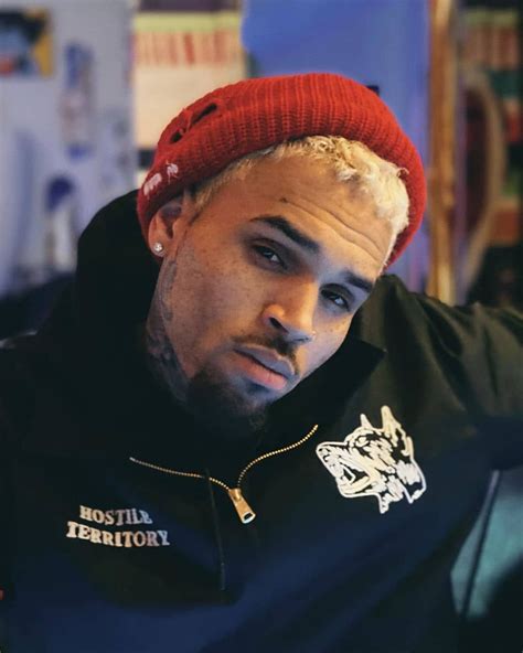 Chris Brown